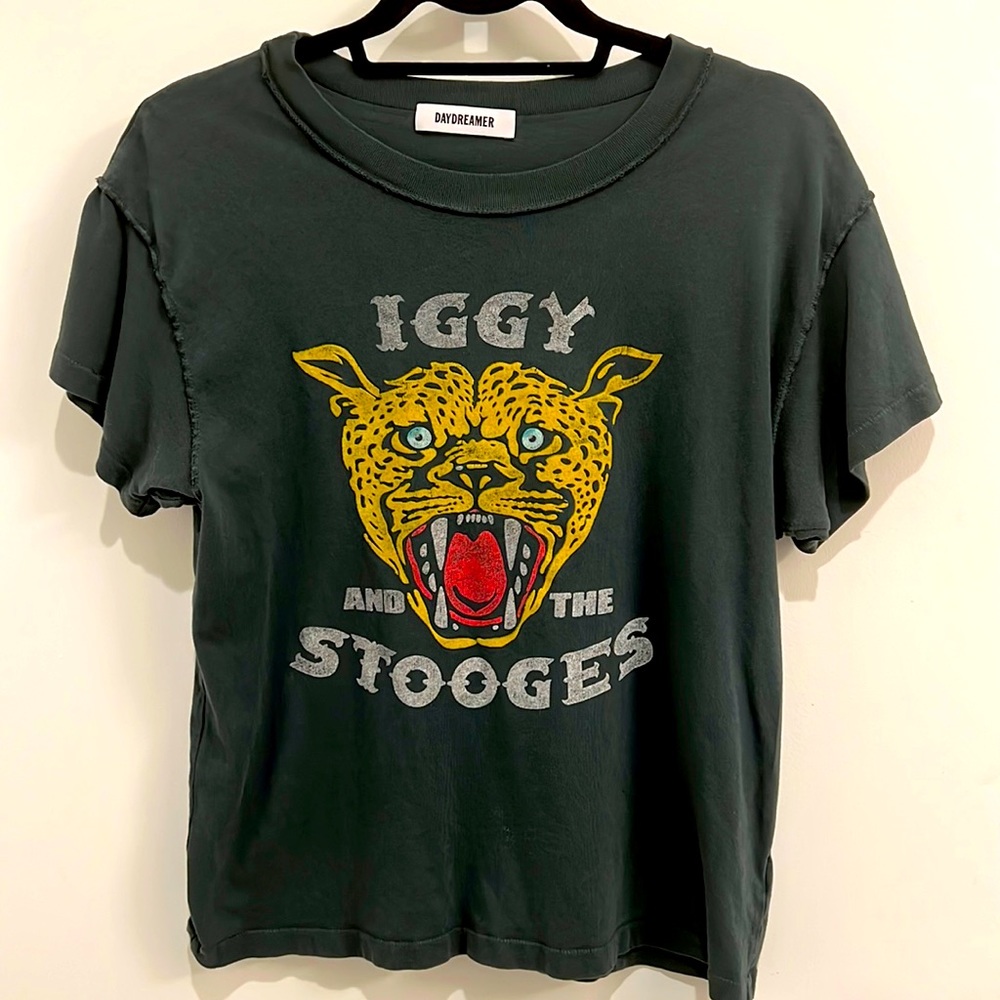 Daydreamer T-Shirt sizeM Iggy & The Stooges